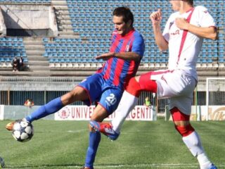 Βλάζνια - Σκεντερμπέου