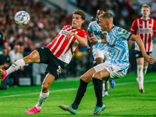 Βάαλβαϊκ - Αϊντχόφεν