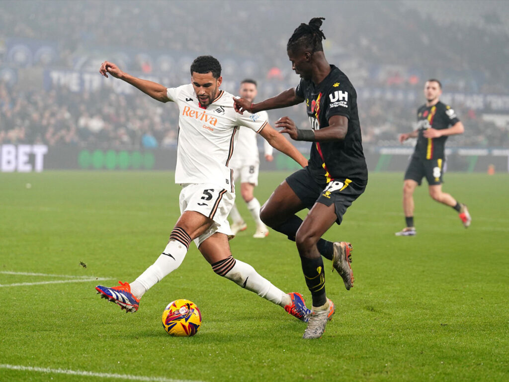 Γουότφορντ - Σουόνσι προγνωστικά Τσάμπιονσιπ