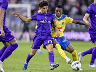 Βέστερλο - Άντερλεχτ