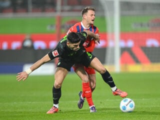 Βόλφσμπουργκ - Χάιντενχαϊμ