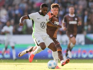 Βόλφσμπουργκ - Σαν Πάουλι