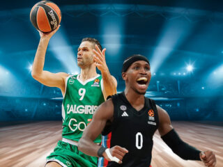 Ζαλγκίρις - Παρί