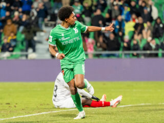 Ιβερντόν - Βίντερτουρ