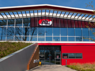 Άλκμααρ U19 - Μάντσεστερ Σίτι U19