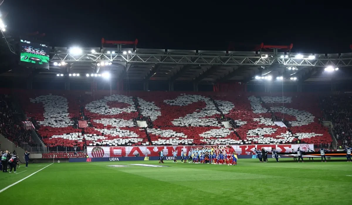 Ολυμπιακός - ΟΦΗ προγνωστικά