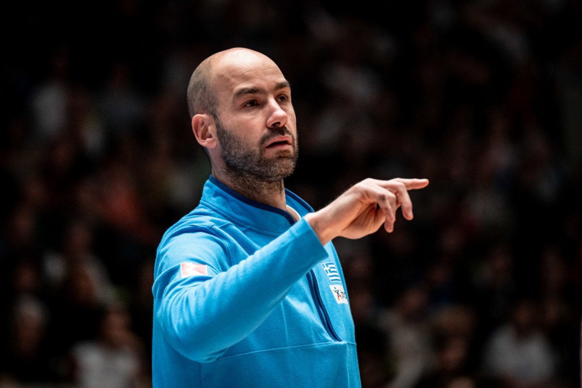 Σπανούλης Εθνική