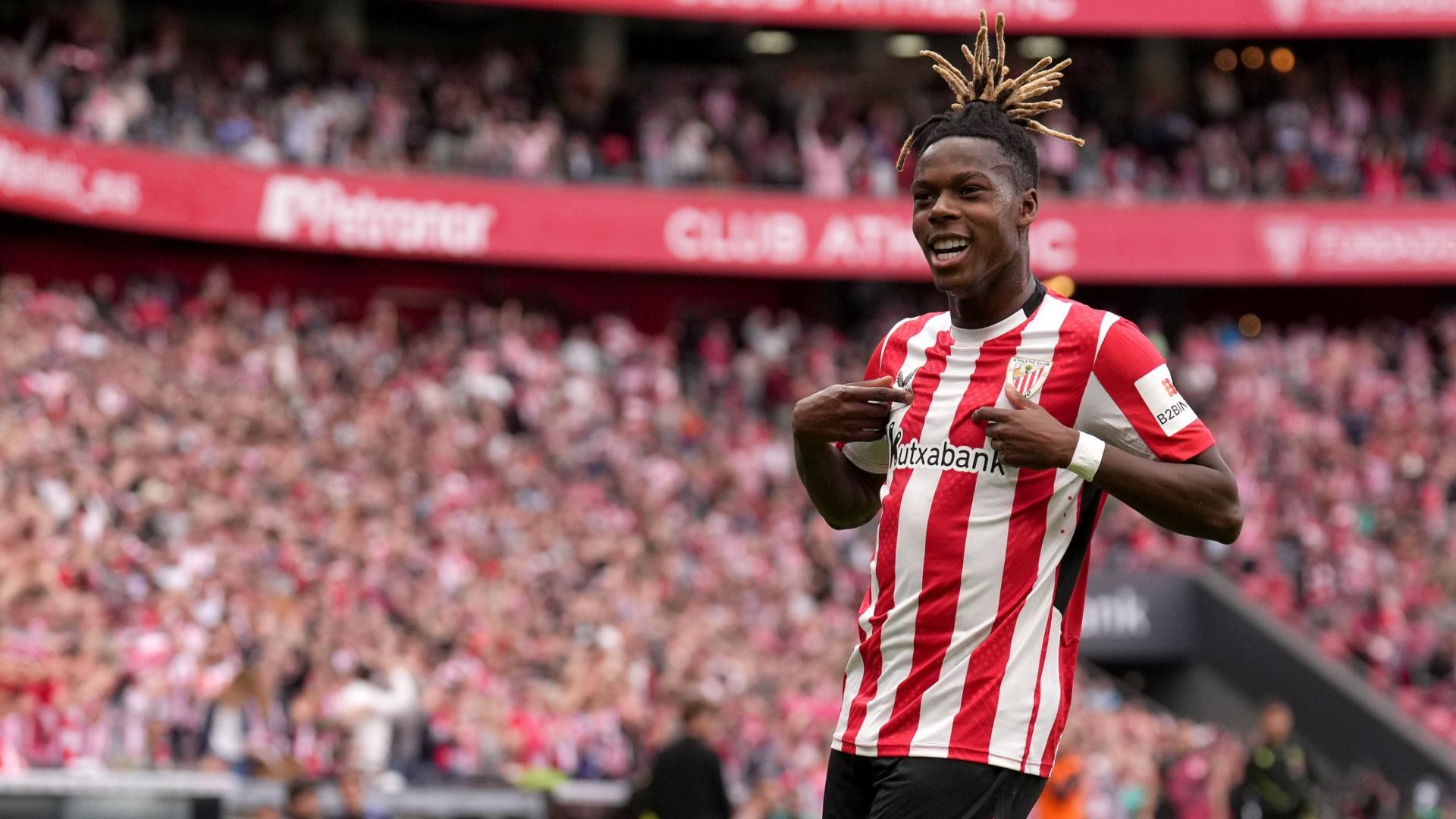 αθλετικ μπιλμπαο