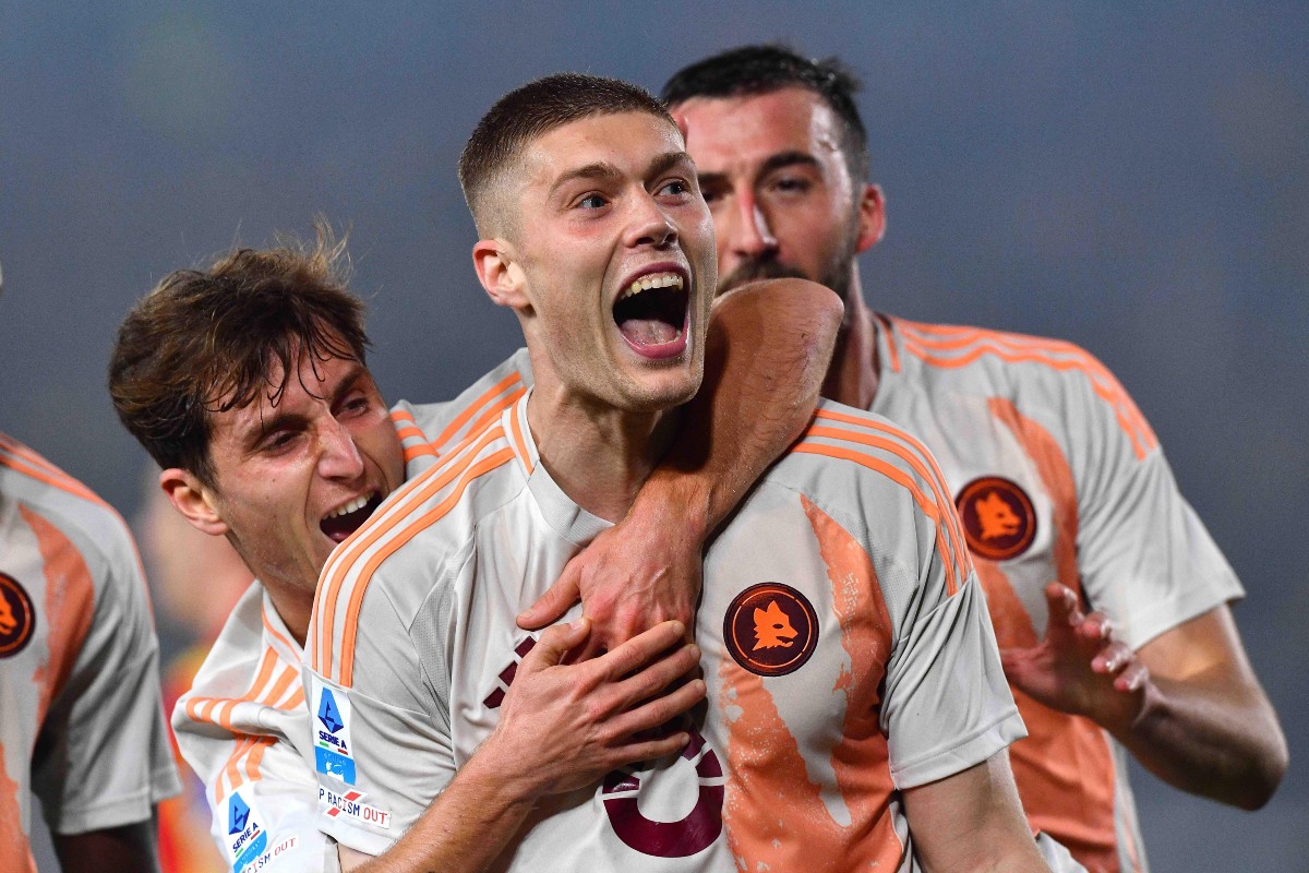 λατσιο ρομα γκολ