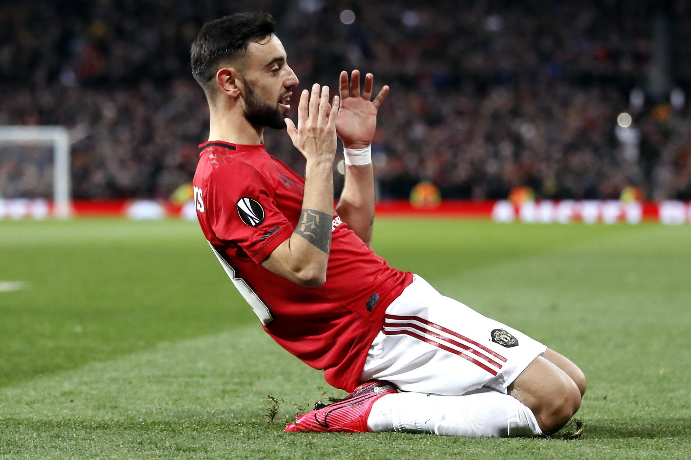 μαν γιουναιτεντ