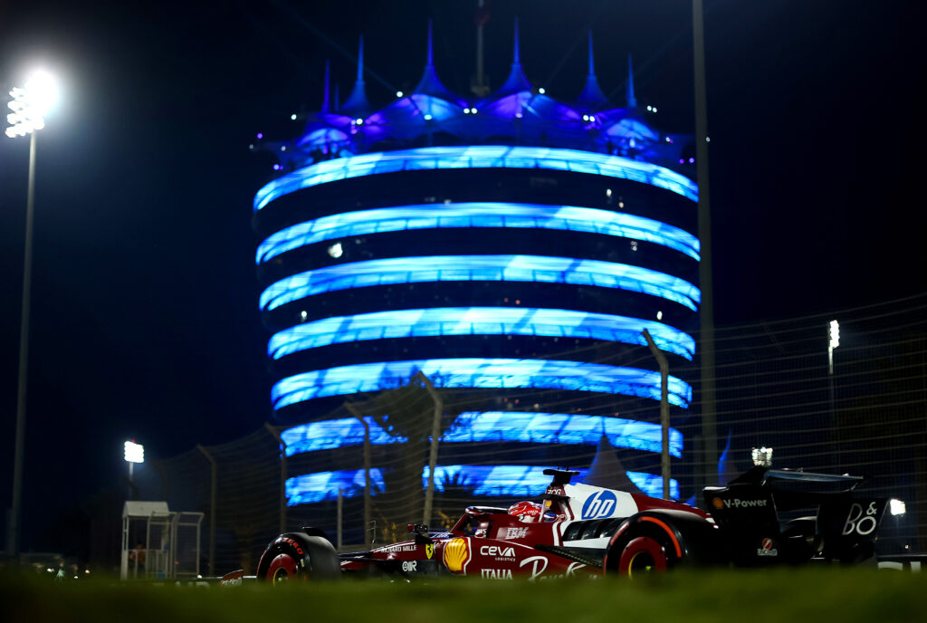 Προγνωστικά Φόρμουλα