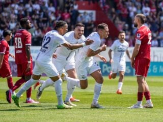 Βίντερτουρ - Ζυρίχη