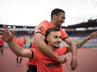 Ζυρίχη - Λωζάνη