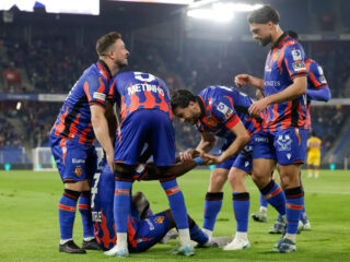 Βασιλεία - Λουγκάνο