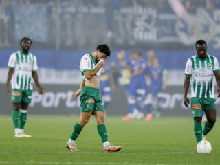 Λουκέρνη - Σεν Γκάλεν