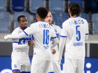 Λωζάνη - Σιόν