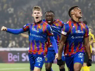 Βασιλεία - Ιβερντόν