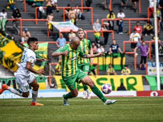 Αλντοσίβι - Μπάνφιλντ