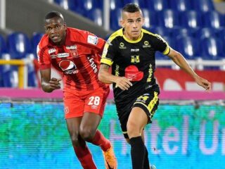 Αλιάνσα Πετρολέρα - Ενβιγκάδο