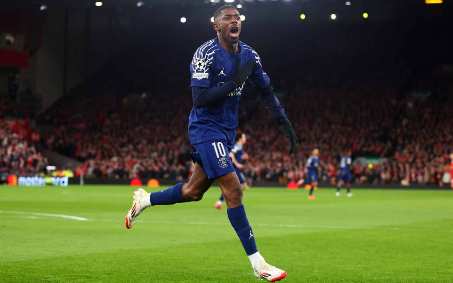 Έτοιμη η Παρί για το παραπάνω βήμα