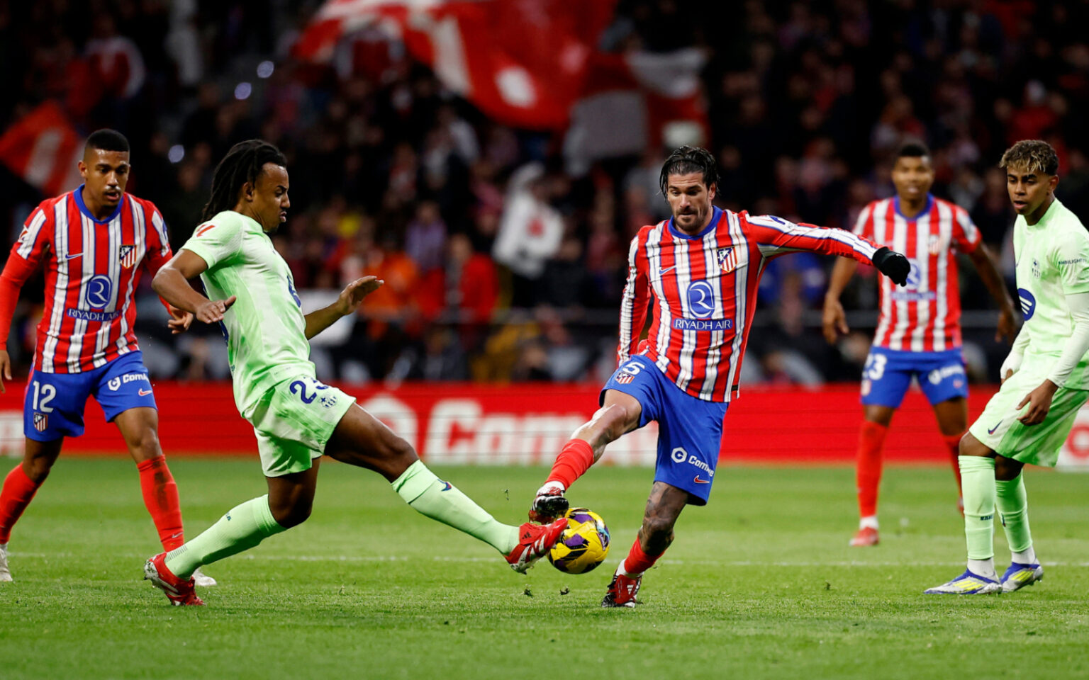 Το ματς της χρονιάς