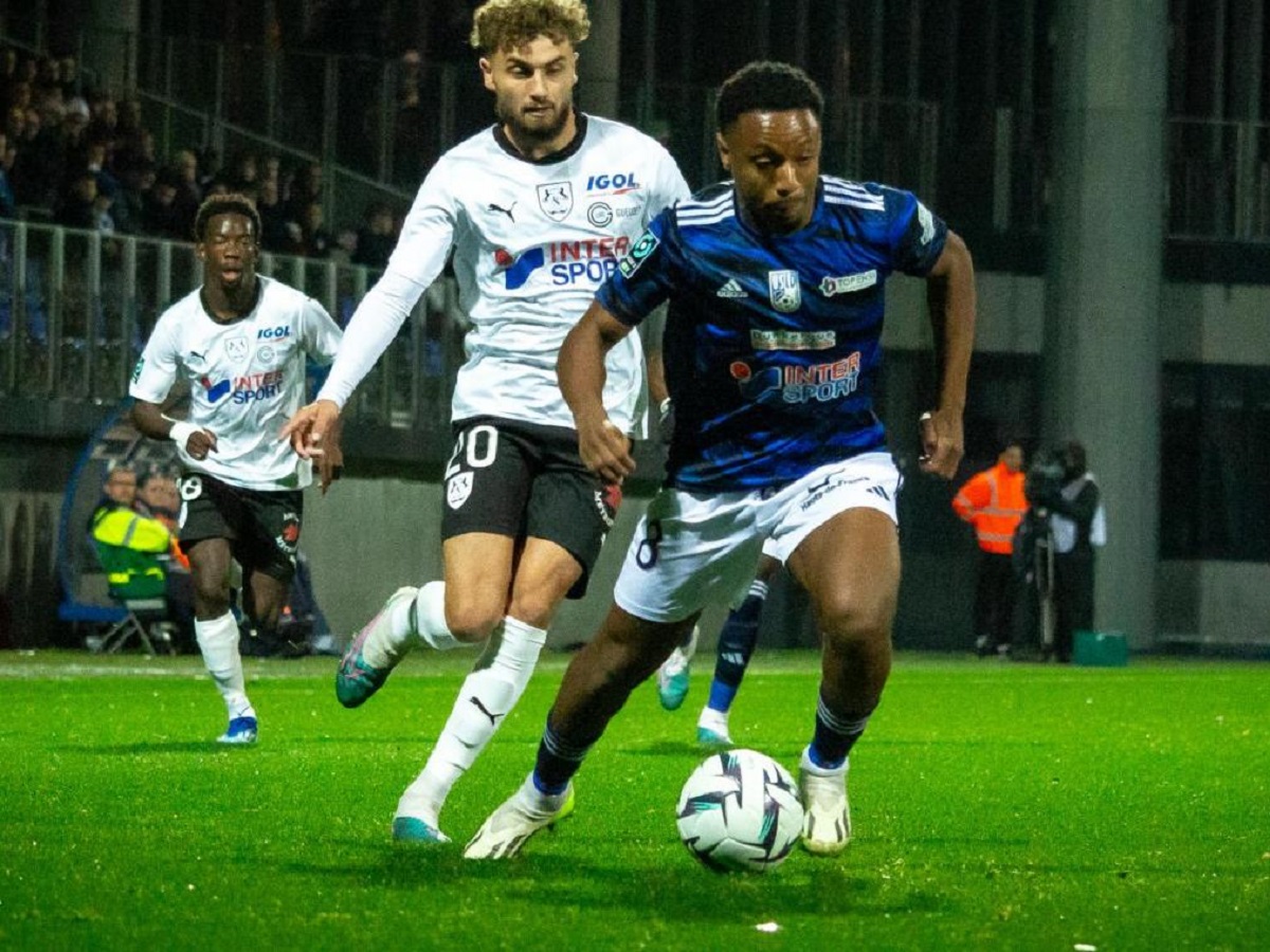 Αμιάν - Ντανκέρκ προγνωστικά Γαλλίας