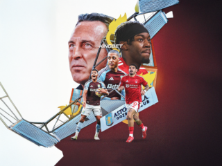 Άστον Βίλα - Νότιγχαμ