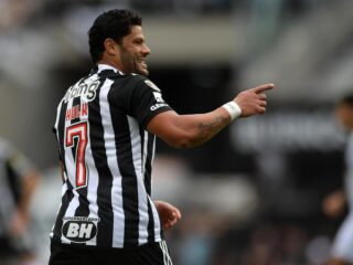 Ατλέτικο Μινέιρο - Ντεπόρτες Ικίκε