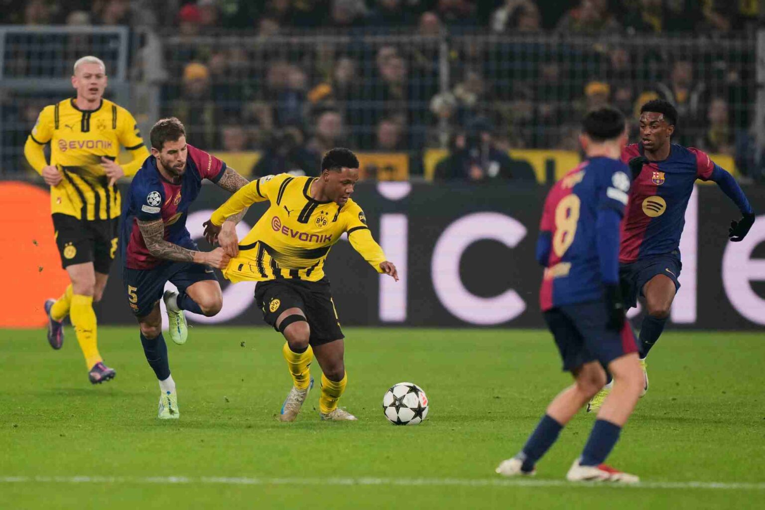 Προγνωστικά Τσαβδαράς