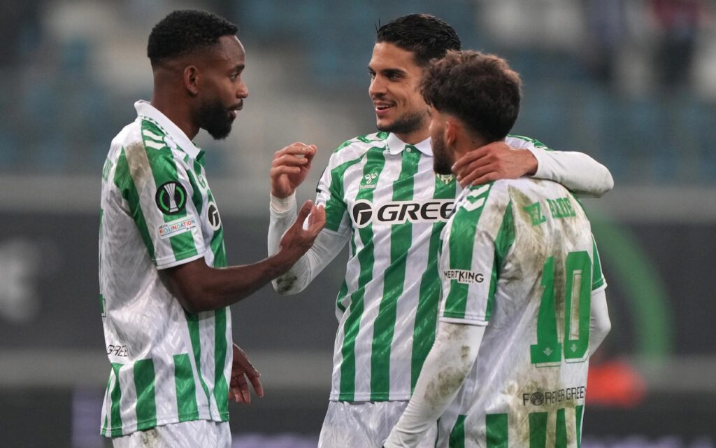 Προγνωστικά Κόνφερενς