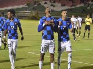 Ιντεπ. Σάντα Φε - Τσικό