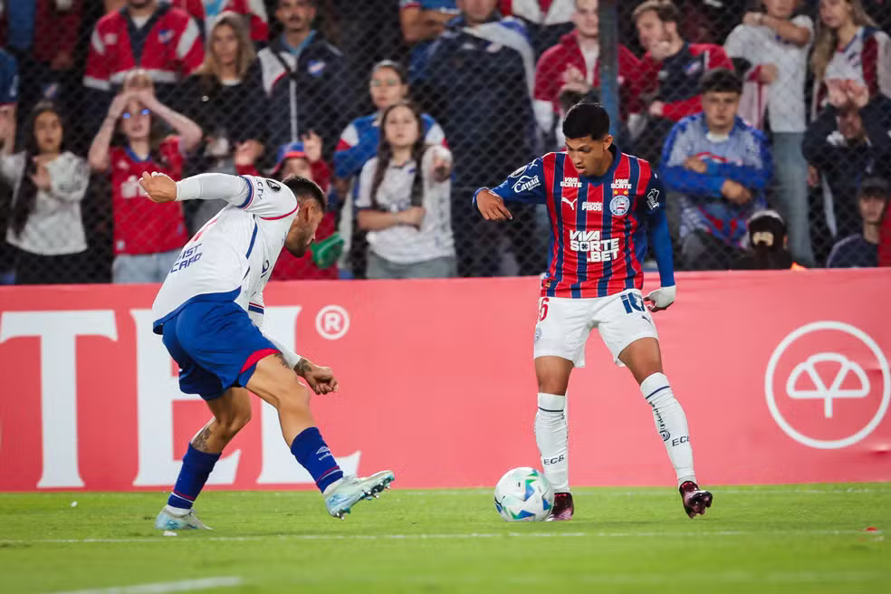 Μπαΐα - Μιρασόλ