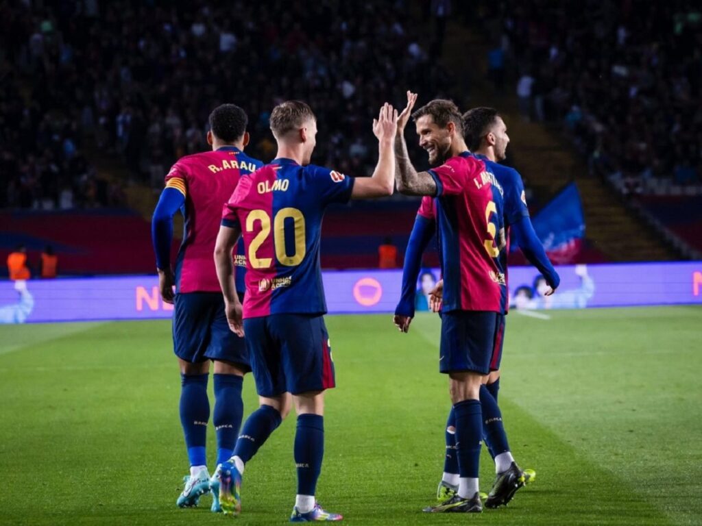 Μπαρτσελόνα - Ίντερ προγνωστικά Τσάμπιονς Λιγκ