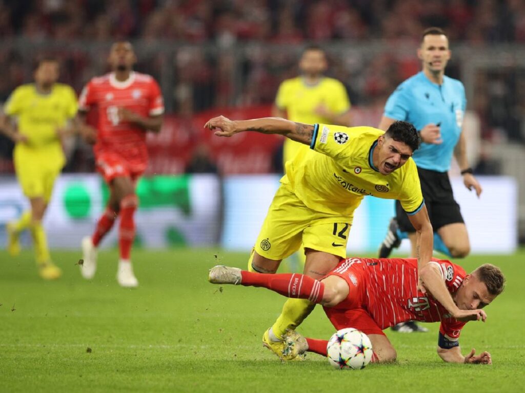 Προγνωστικά Campora