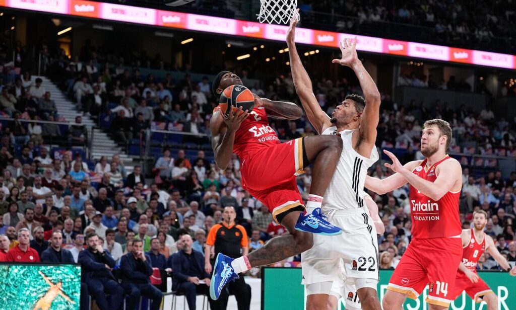 Προγνωστικά Ευρωλίγκα