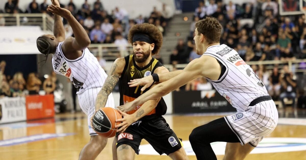 Φτιαγμένοι για σπουδαία πράγματα οι «Δικέφαλοι»