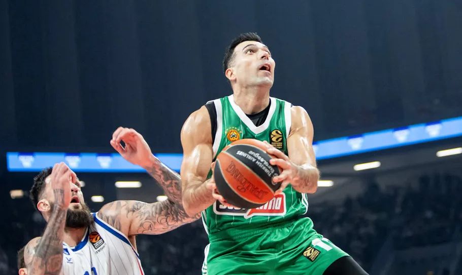 Δεν απαρνούνται τη φύση τους