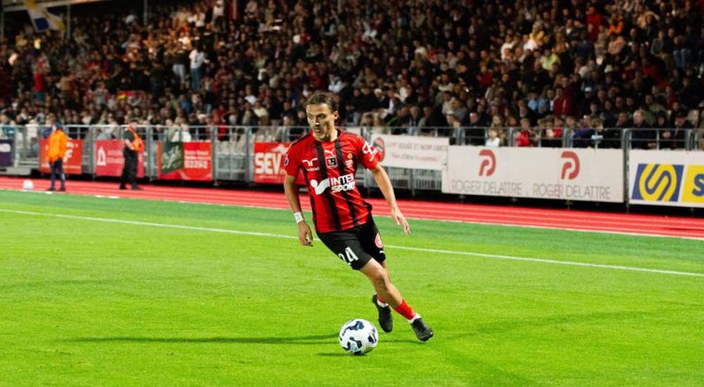 Το βλέμμα στις «μικρές Γαλλίδες»