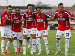 Καράκας - Σιενσιάνο