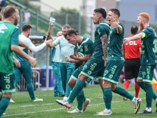 Σαπεκοένσε - Athletic Club