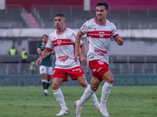 Κλαμπ ντε Ρεγκάτας - Βόλτα Ρεντόντα