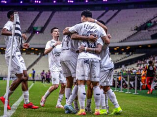 Σεαρά - Γκρέμιο