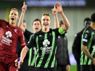 Σερκλ Μπριζ - Μπίρσχοτ-Βιλράικ