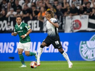 Κορίνθιανς - Φλουμινένσε