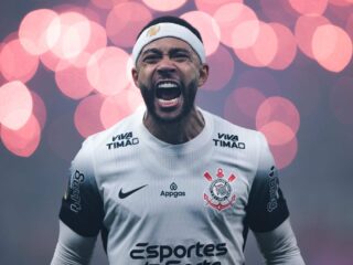 Κορίνθιανς - Ουρακάν