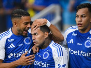 Κρουζέιρο - Βίλα Νόβα