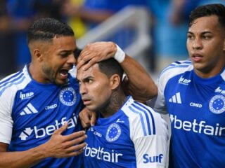 Κρουζέιρο - Μουσούκ Ρούνα