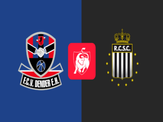 Ντέντερ - Σαρλερουά