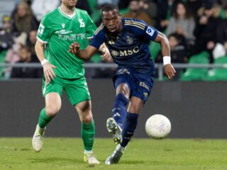 Σεν Γκάλεν - Σερβέτ