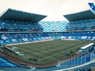 Κρους Ασούλ - Πούμας